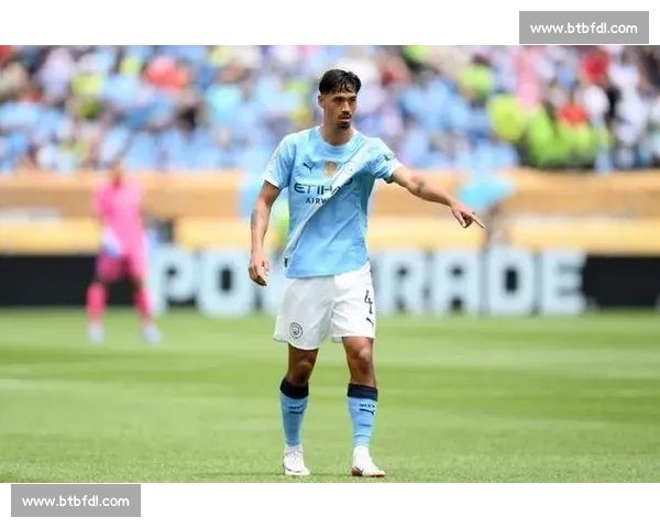 赖因德斯点破曼城症结：上半场缺侵略性，不能单靠哈兰德